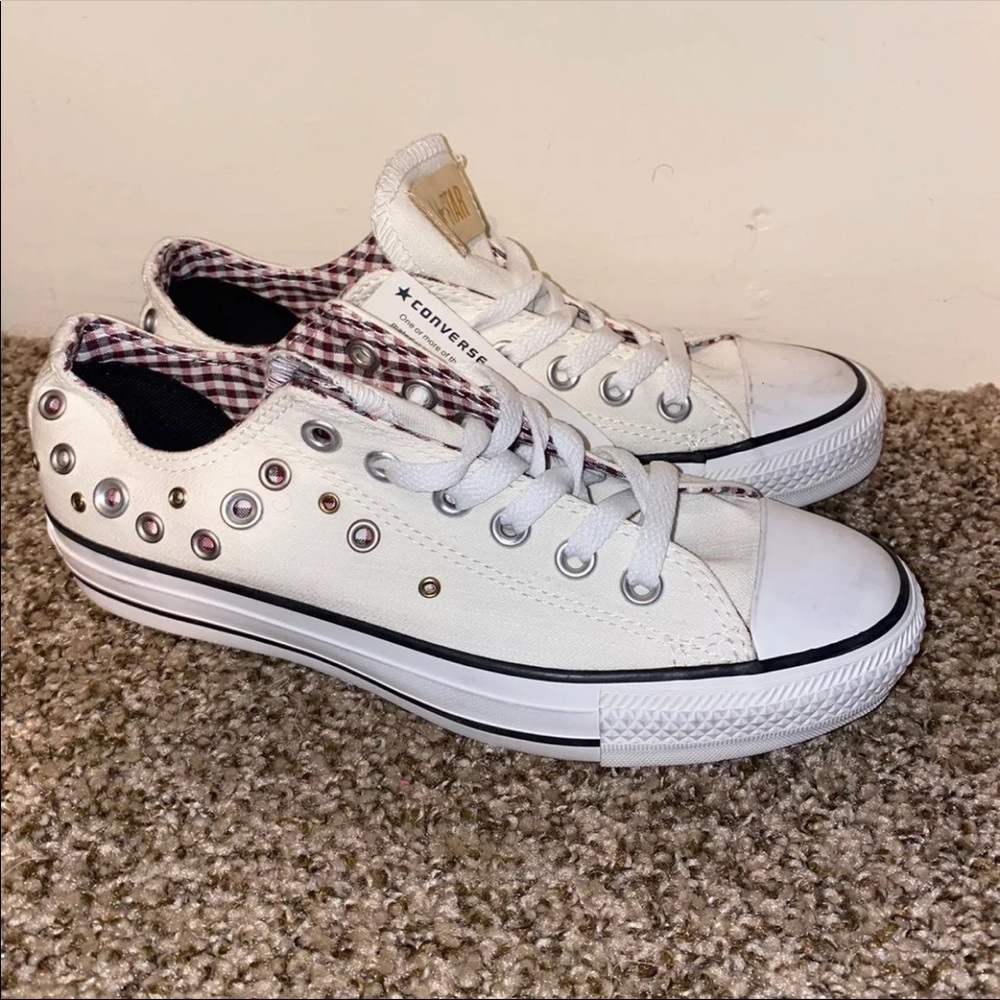 Converse All Star Checkerpoint 65 Womens